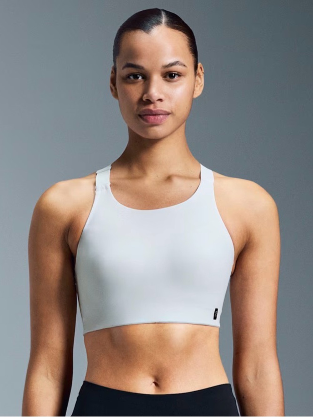 On Running Endurance Bra - Glazier New